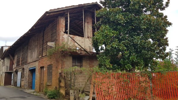 casale in vendita a Biella