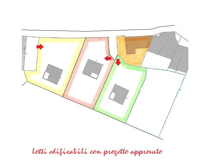 casa indipendente in vendita a Biella