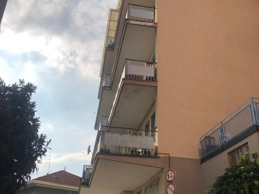 appartamento in vendita a Biella in zona San Biagio
