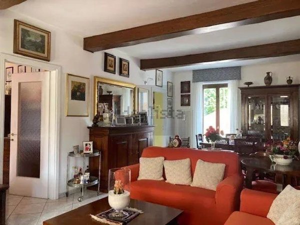 appartamento in vendita a Biella