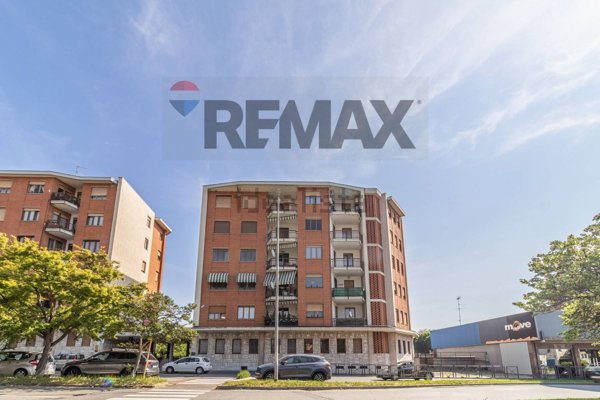 appartamento in vendita a Biella