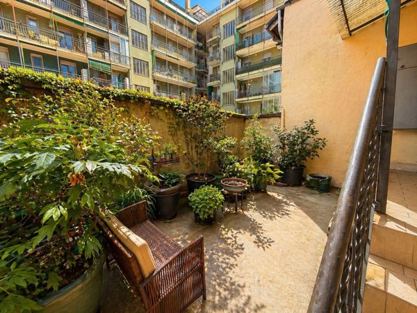 appartamento in vendita a Biella