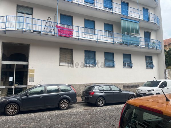 appartamento in vendita a Biella