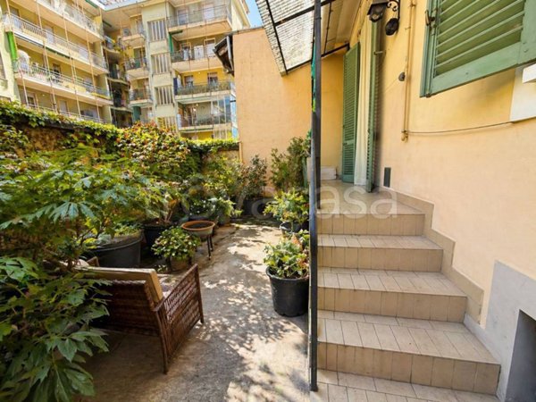 appartamento in vendita a Biella in zona Via Trieste
