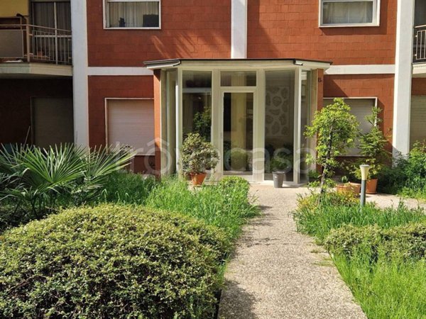 appartamento in vendita a Biella in zona Centro Città
