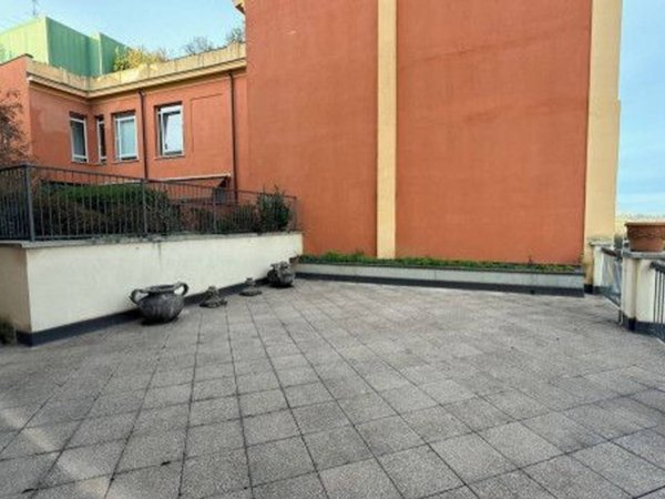 appartamento in vendita a Biella in zona Via della Repubblica