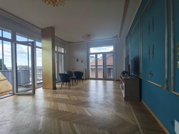 appartamento in vendita a Biella