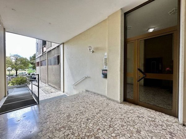 appartamento in vendita a Biella
