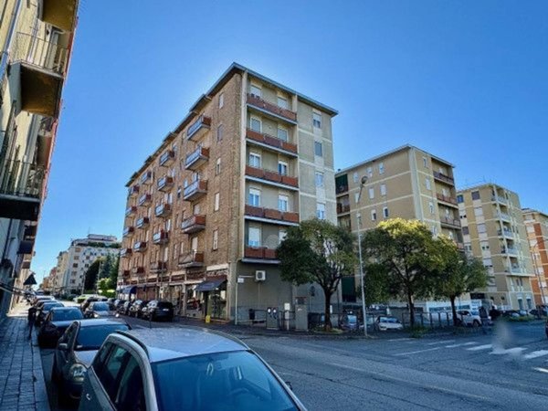 appartamento in vendita a Biella