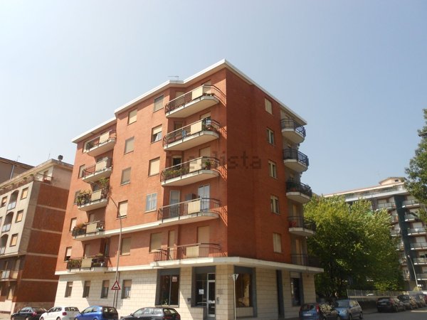 appartamento in vendita a Biella