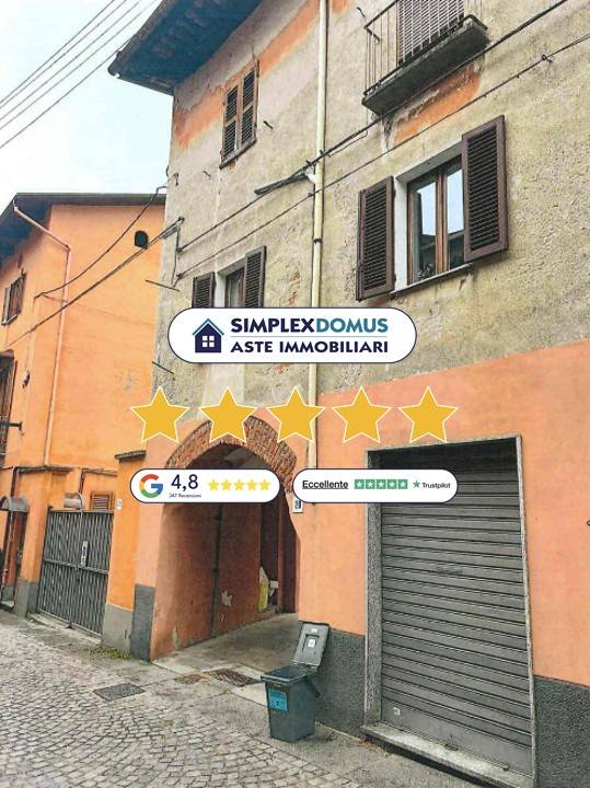 appartamento in vendita a Biella in zona Chiavazza