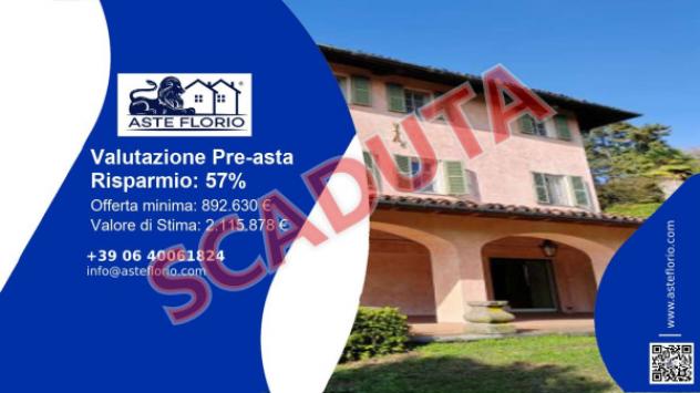 casa indipendente in vendita a Biella in zona Centro Città