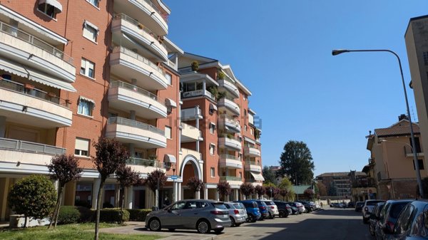 appartamento in vendita a Biella