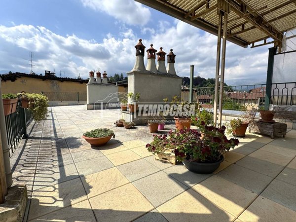 appartamento in vendita a Biella in zona Centro Città