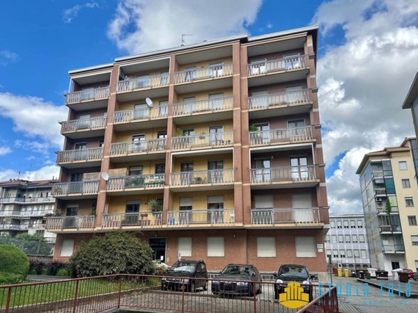 appartamento in vendita a Biella