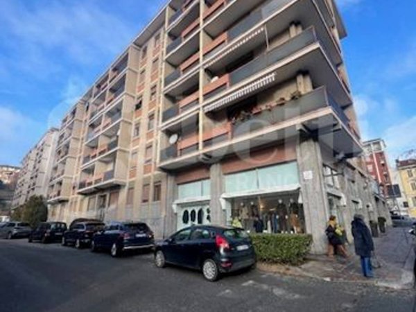 appartamento in vendita a Biella in zona Centro Città