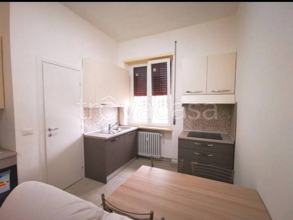 appartamento in vendita a Biella