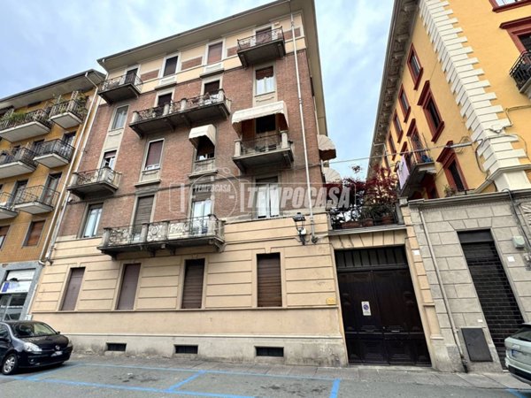 appartamento in vendita a Biella in zona Centro Città