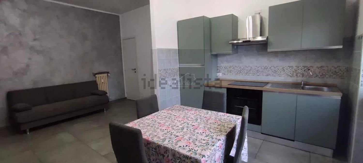 appartamento in vendita a Biella