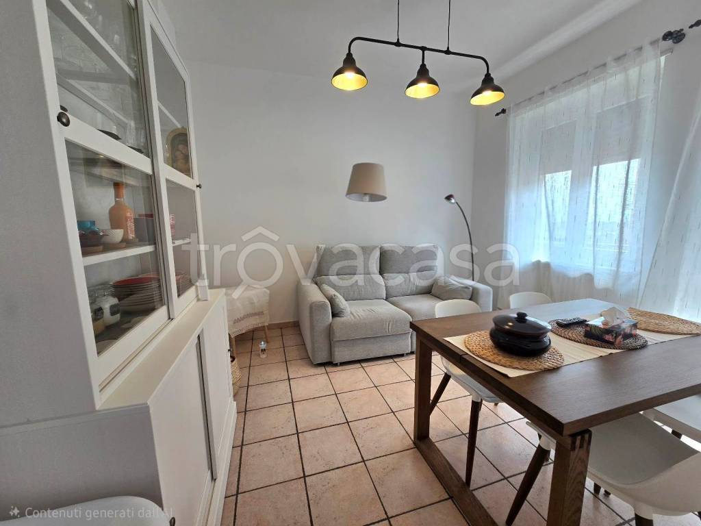 appartamento in vendita a Biella