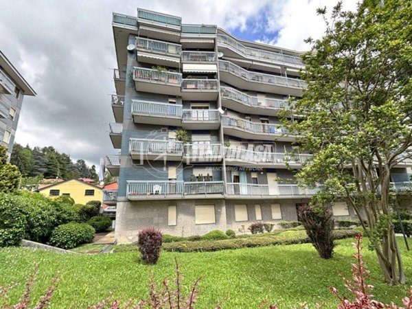 appartamento in vendita a Biella in zona Centro Città