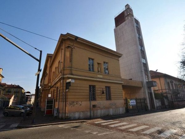 intera palazzina in vendita a Biella in zona Centro Città