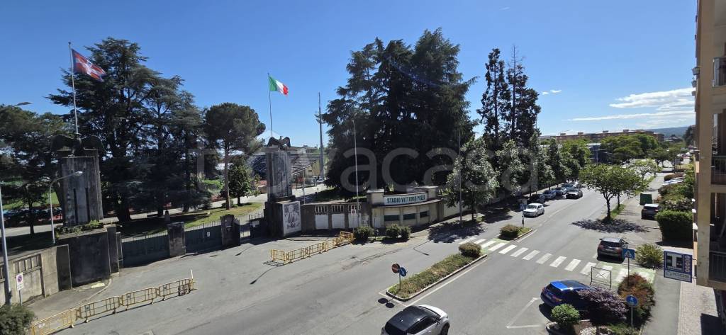 appartamento in vendita a Biella