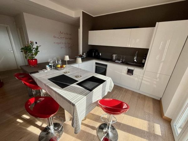 appartamento in vendita a Biella in zona Pavignano