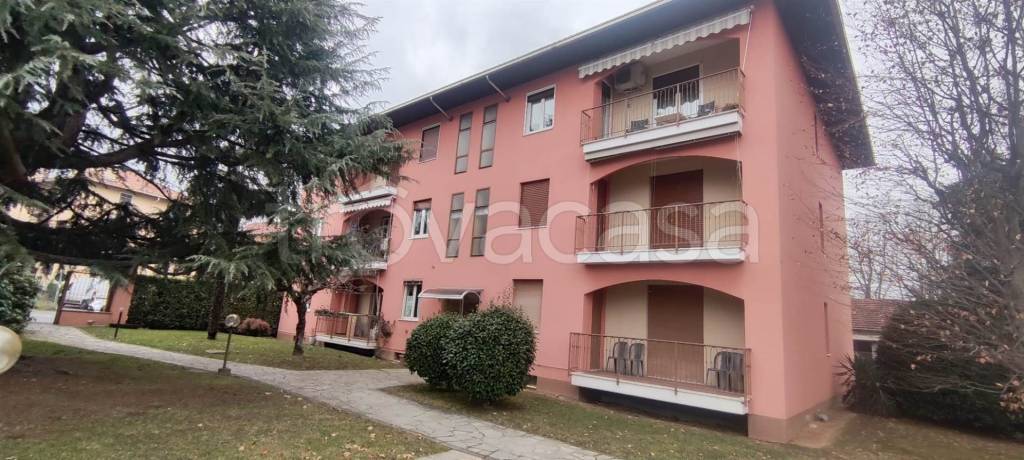 appartamento in vendita a Biella