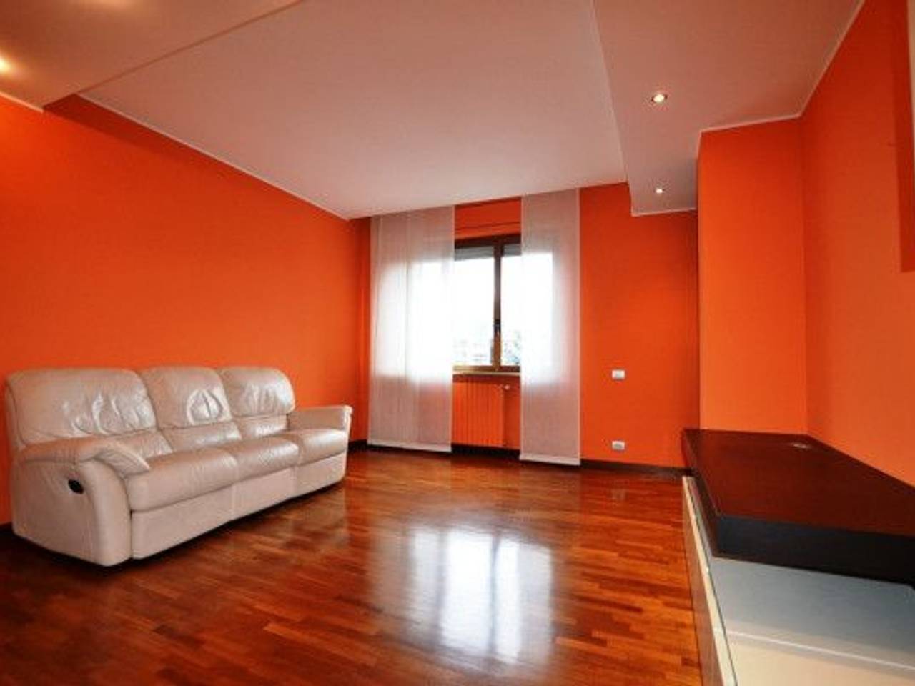 appartamento in vendita a Biella in zona Centro Città