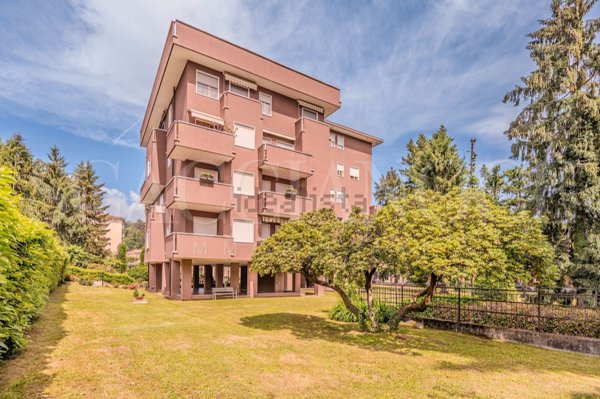 appartamento in vendita a Biella in zona Chiavazza