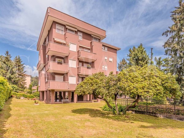 appartamento in vendita a Biella in zona Chiavazza