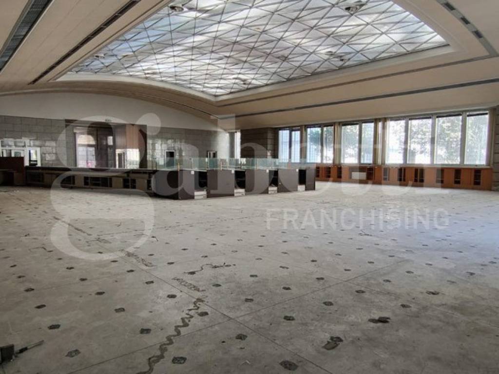 intera palazzina in vendita a Biella in zona Centro Città