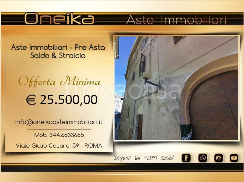 appartamento in vendita a Biella