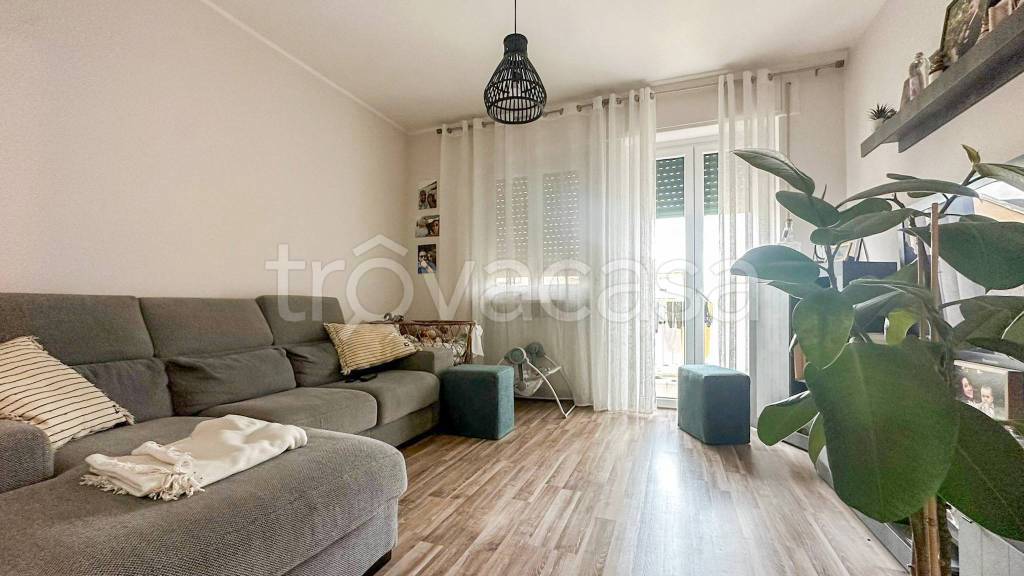 appartamento in vendita a Biella