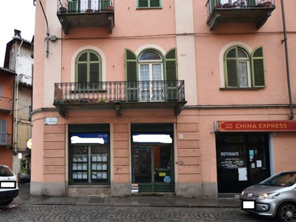 negozio in vendita a Biella in zona Via Pietro Micca