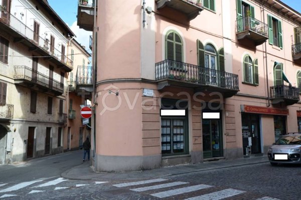 quadrivano in vendita a Biella in zona Via Pietro Micca