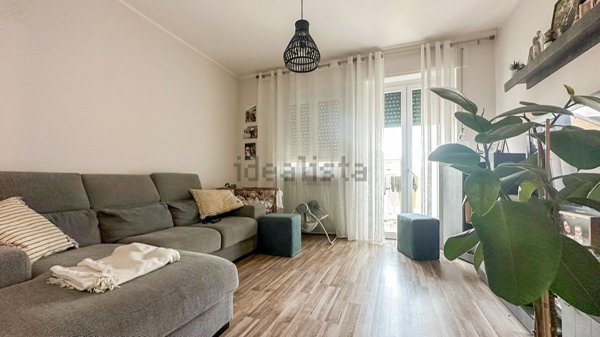 appartamento in vendita a Biella