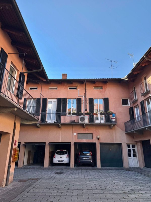 appartamento in vendita a Biella