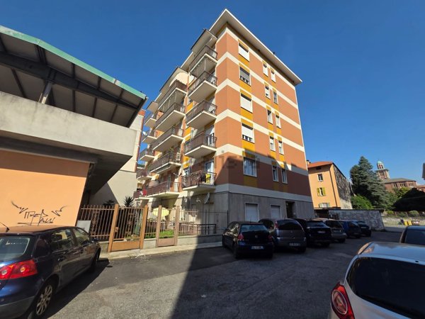 appartamento in vendita a Biella