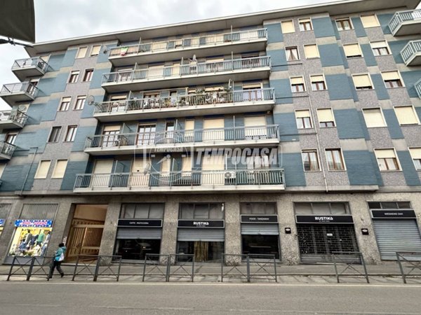 appartamento in vendita a Biella in zona Centro Città