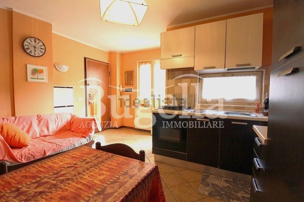 appartamento in vendita a Biella in zona Centro Città
