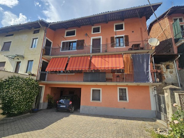 appartamento in vendita a Biella