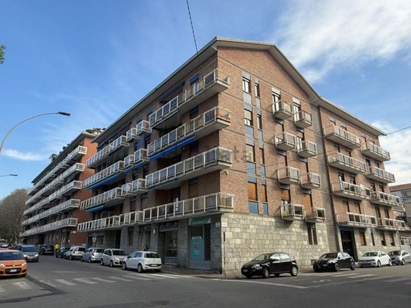 appartamento in vendita a Biella
