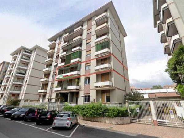 appartamento in vendita a Biella