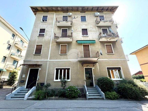 appartamento in vendita a Biella