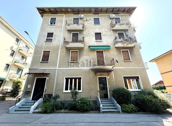 appartamento in vendita a Biella