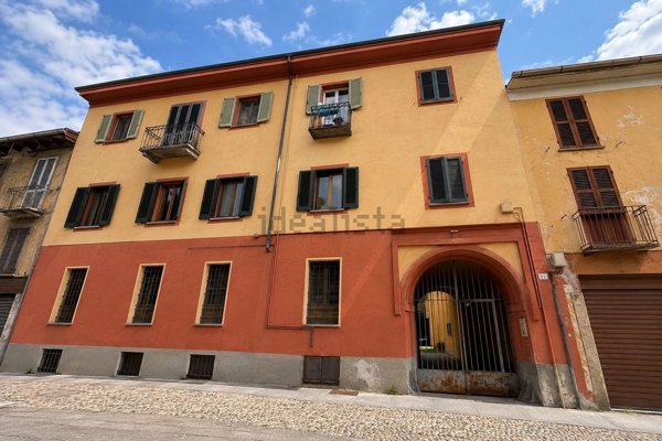 appartamento in vendita a Biella