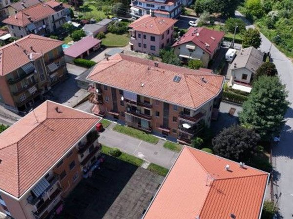 appartamento in vendita a Biella