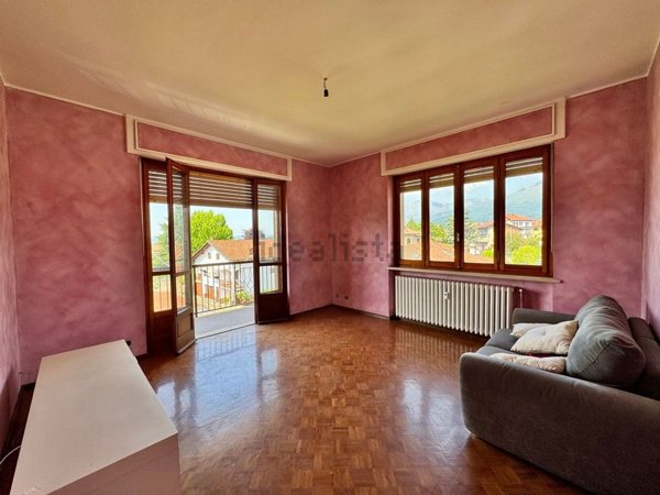 appartamento in vendita a Biella in zona Centro Città